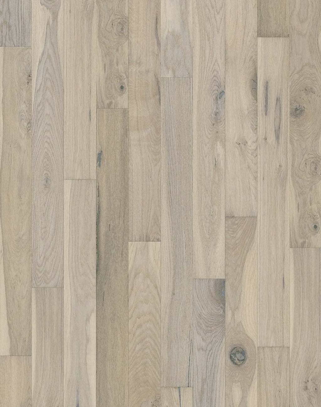 Kährs Engineered Wood Oak Moon