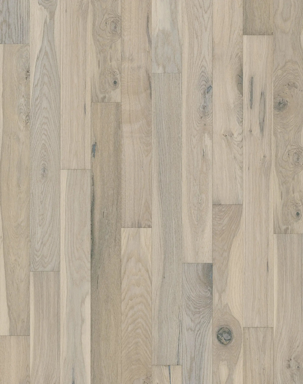 Kährs Engineered Wood Oak Moon