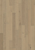 Kährs Engineered Wood Oak Nouveau White