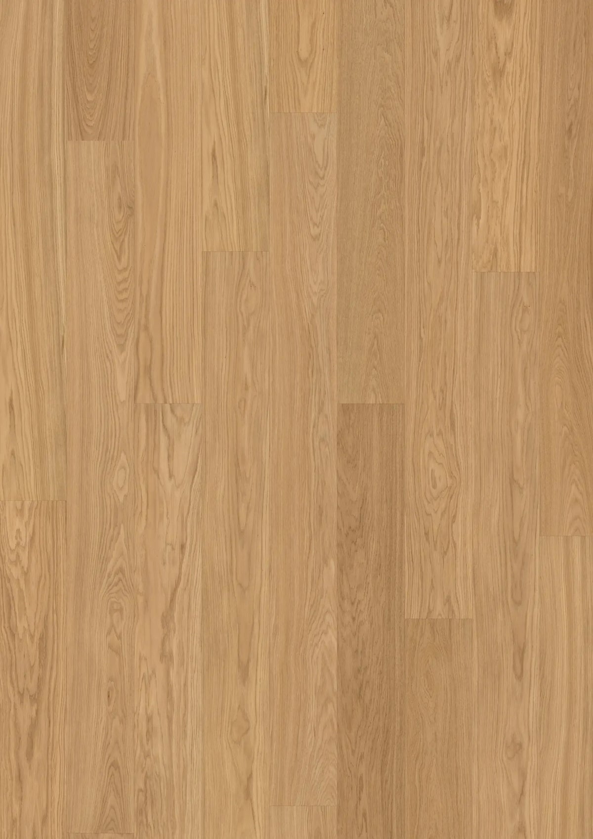 Kährs Engineered Wood Oak Nutmeg Plank