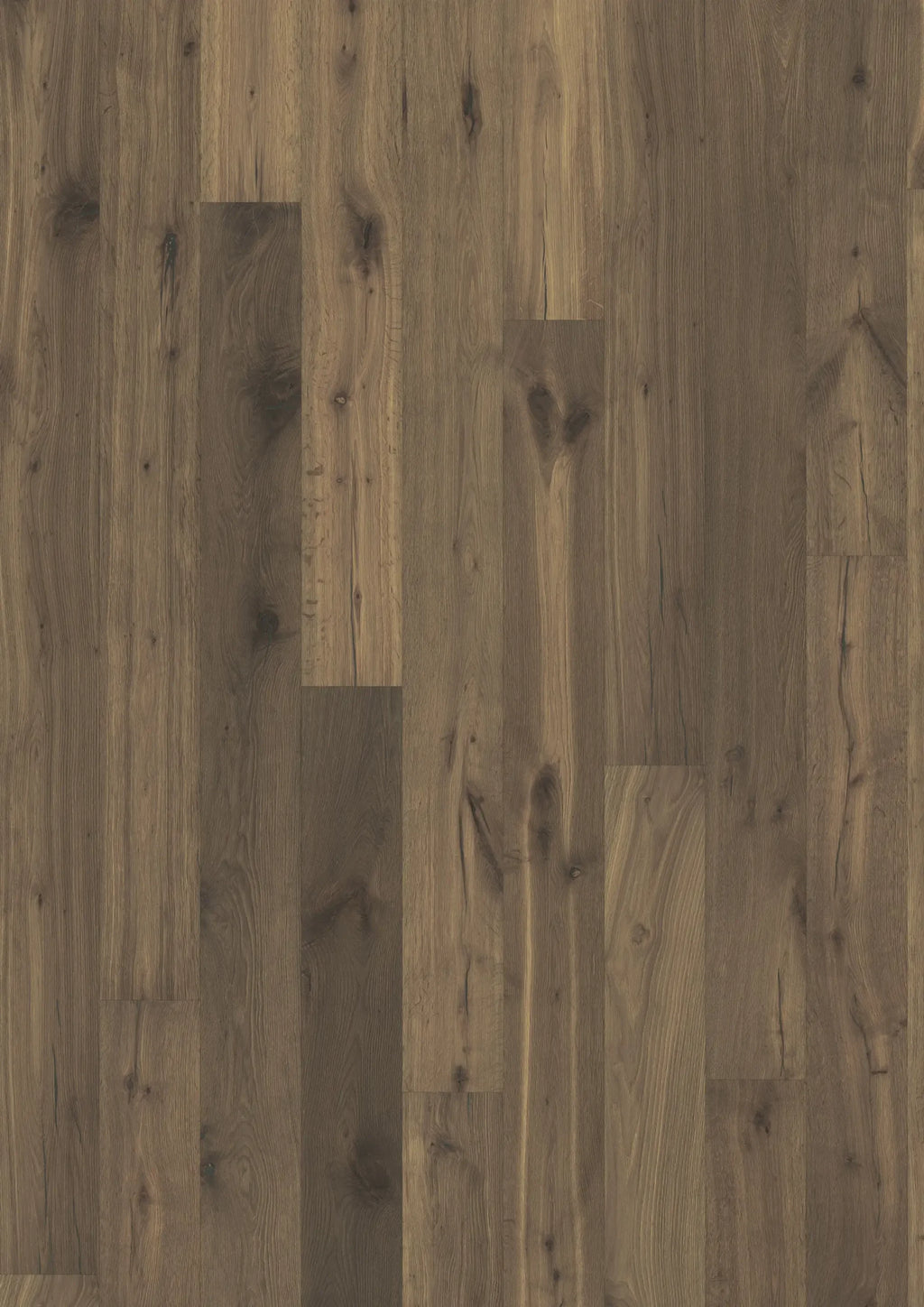 Kährs Engineered Wood Oak Ombra