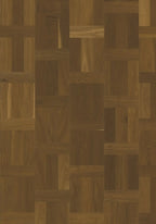 Kährs Engineered Wood Oak Palazzo Fumo