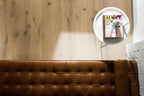 Kährs Engineered Wood Oak Pallido