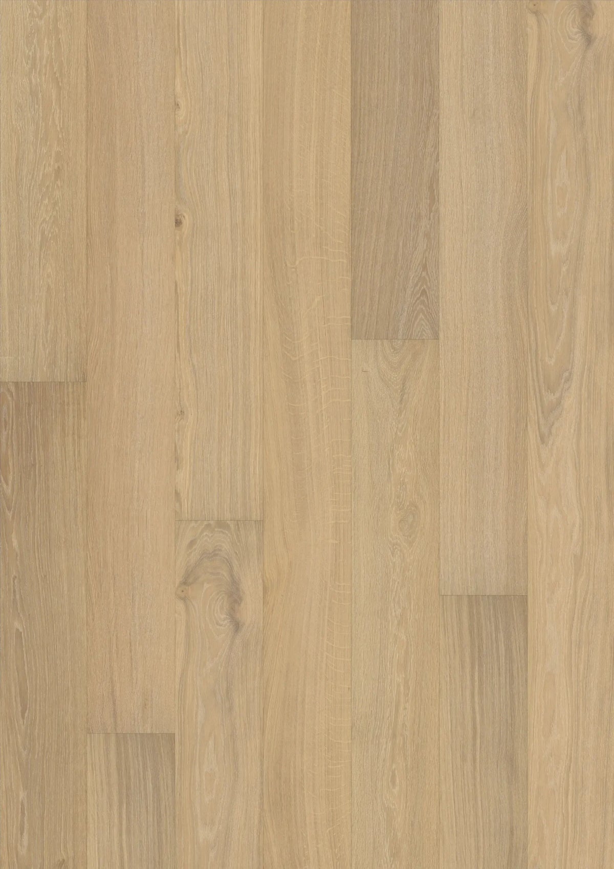 Kährs Engineered Wood Oak Paris Oiled