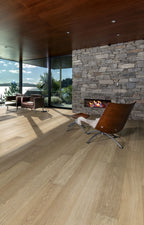 Kährs Engineered Wood Oak Paris Ultra Matt Narrow 200