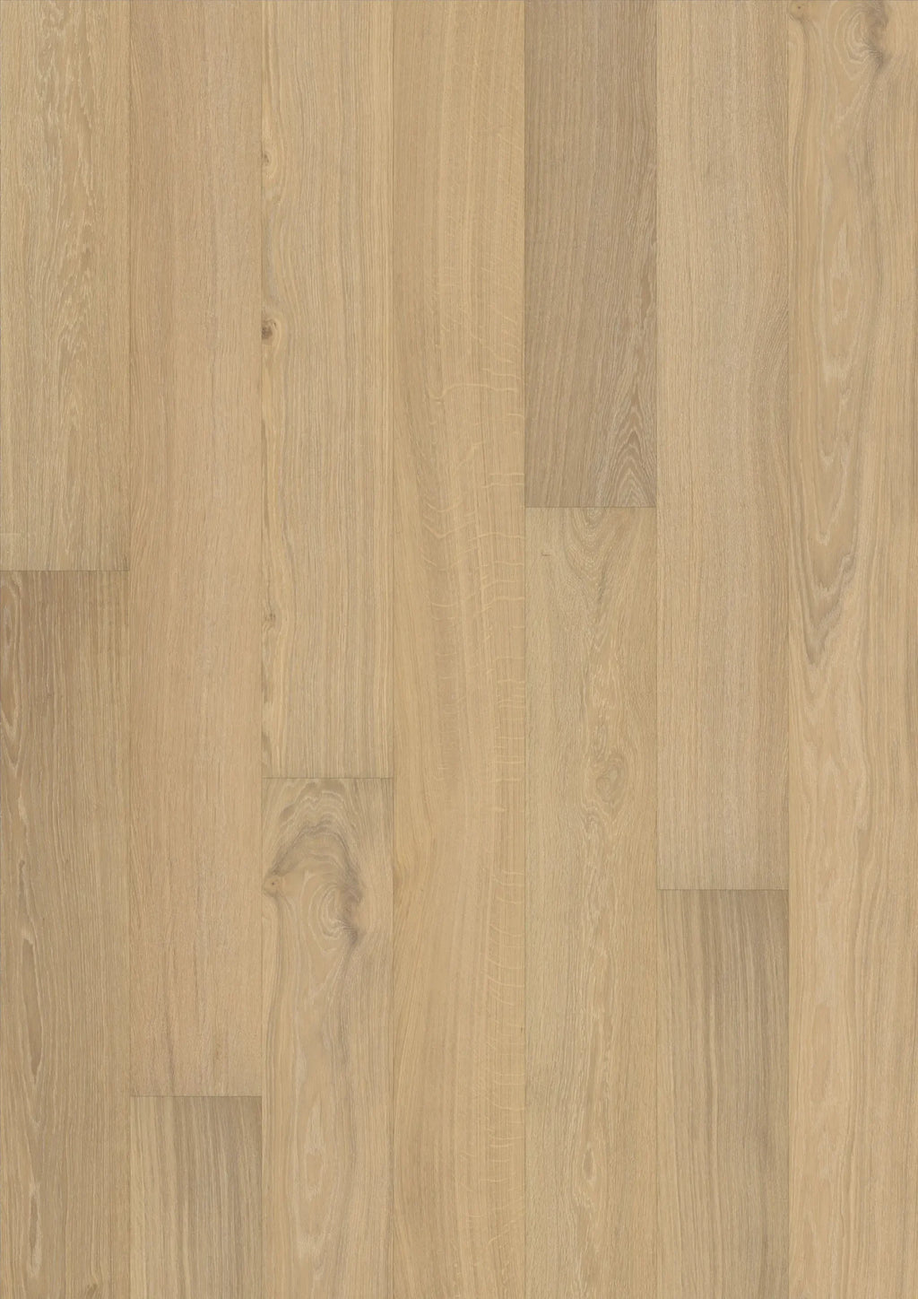 Kährs Engineered Wood Oak Paris Ultra Matt Narrow 200