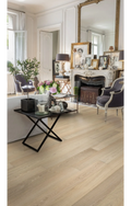 Kährs Engineered Wood Oak Paris Ultra Matt Narrow 200