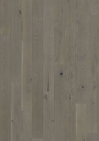Kährs Engineered Wood Oak Pearl Grey Plank