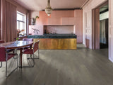 Kährs Engineered Wood Oak Pearl Grey Plank