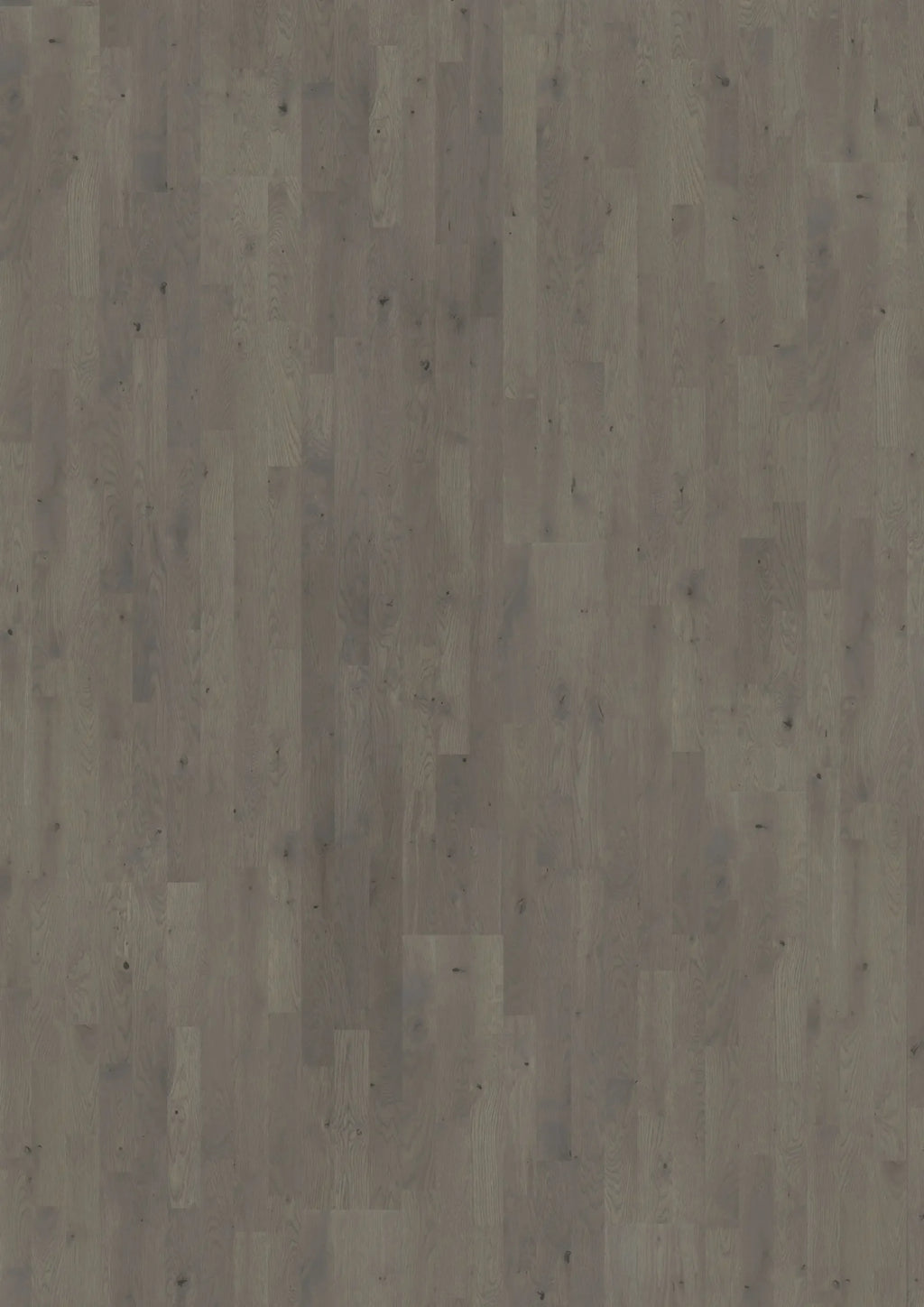 Kährs Engineered Wood Oak Pearl Grey Strip