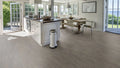 Kährs Engineered Wood Oak Pearl Grey Strip