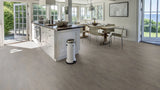 Kährs Engineered Wood Oak Pearl Grey Strip