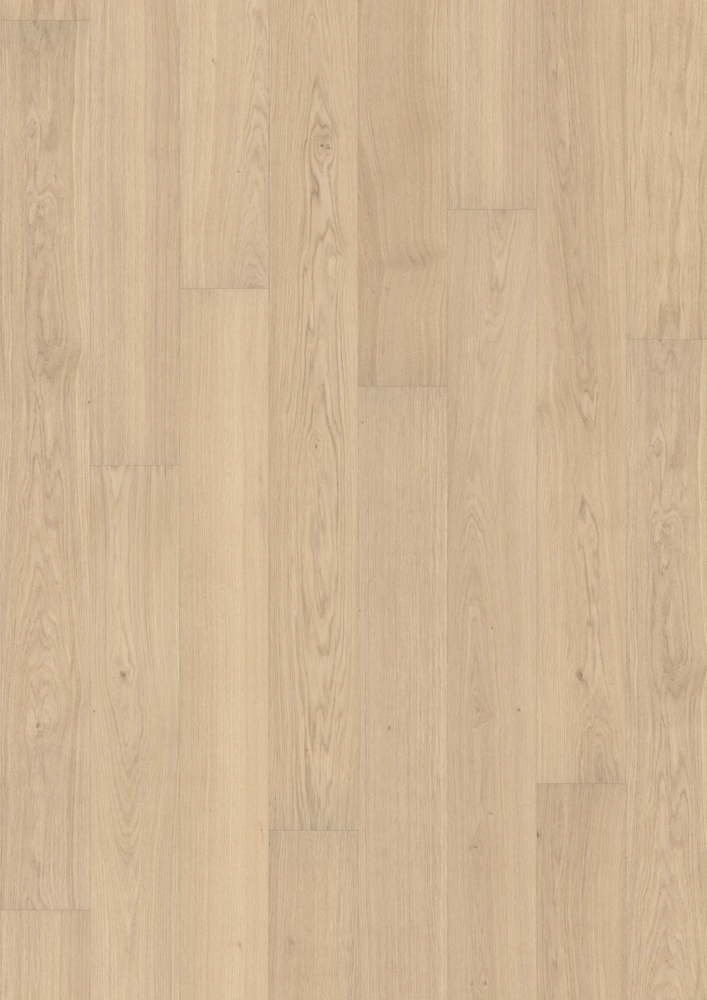 Kährs Engineered Wood Oak Piazza AB Creme White