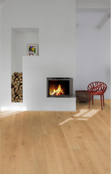 Kährs Engineered Wood Oak Piazza CD Matt