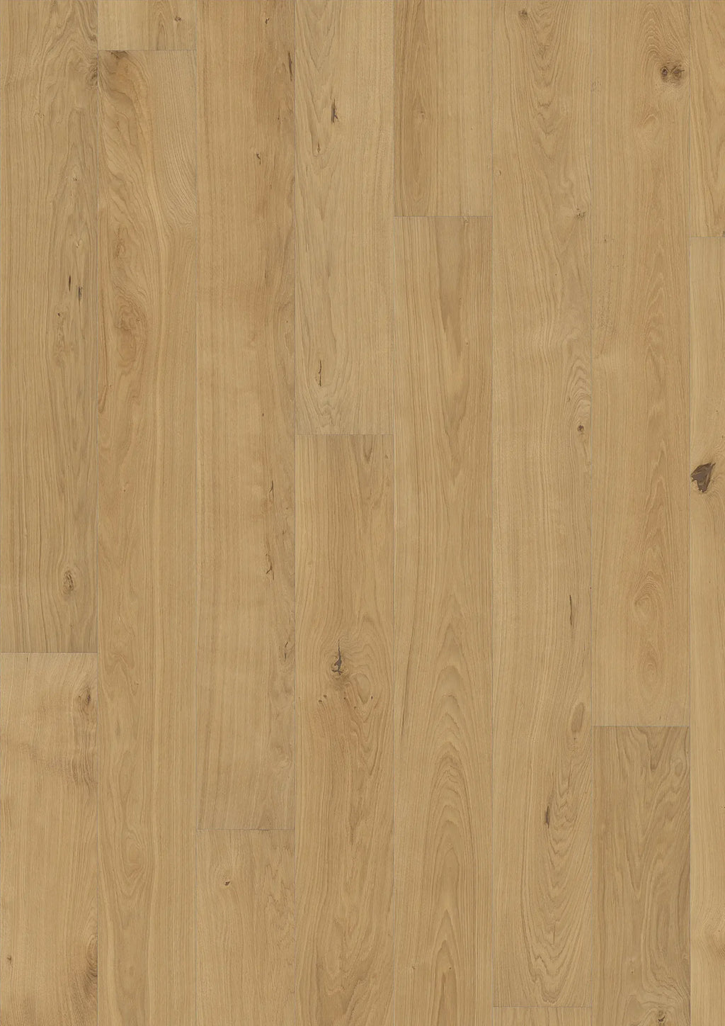 Kährs Engineered Wood Oak Piazza CD Oiled