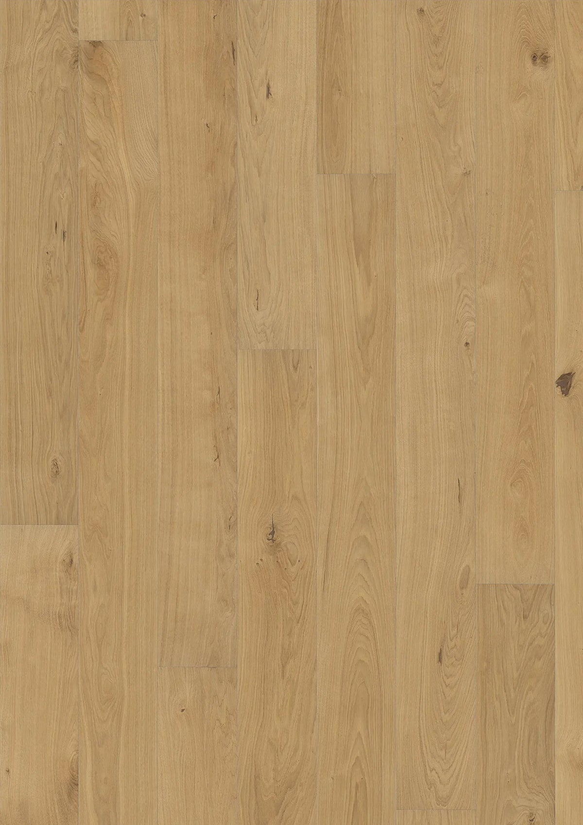 Kährs Engineered Wood Oak Piazza CD Oiled