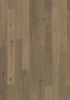 Kährs Engineered Wood Oak Piazza CD Smoked Grey