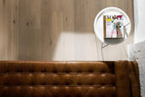 Kährs Engineered Wood Oak Piazza CD Smoked Grey