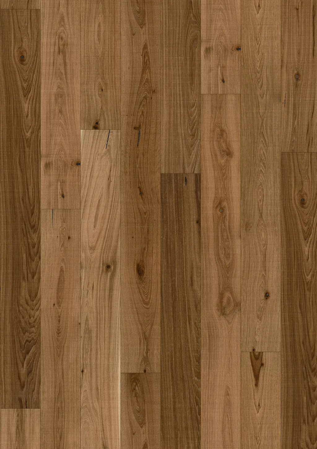 Kährs Engineered Wood Oak Piazza CD Vintage Smoked