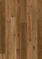 Kährs Engineered Wood Oak Piazza CD Vintage Smoked