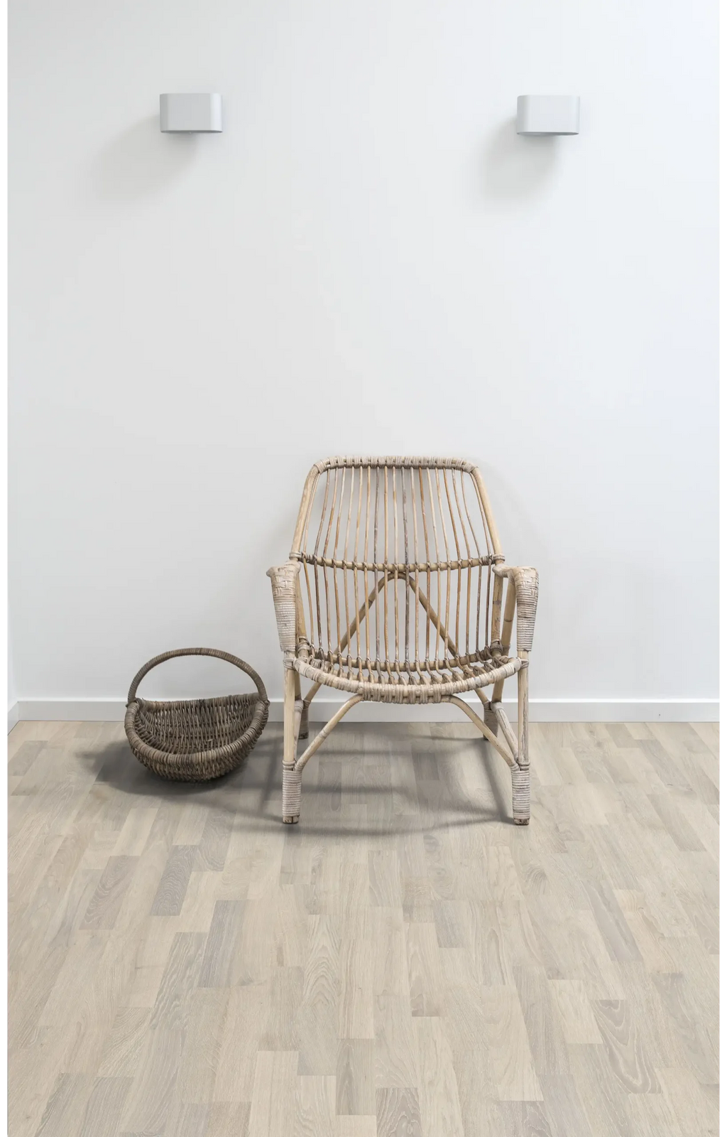 Kährs Engineered Wood Oak Rime
