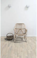 Kährs Engineered Wood Oak Rime