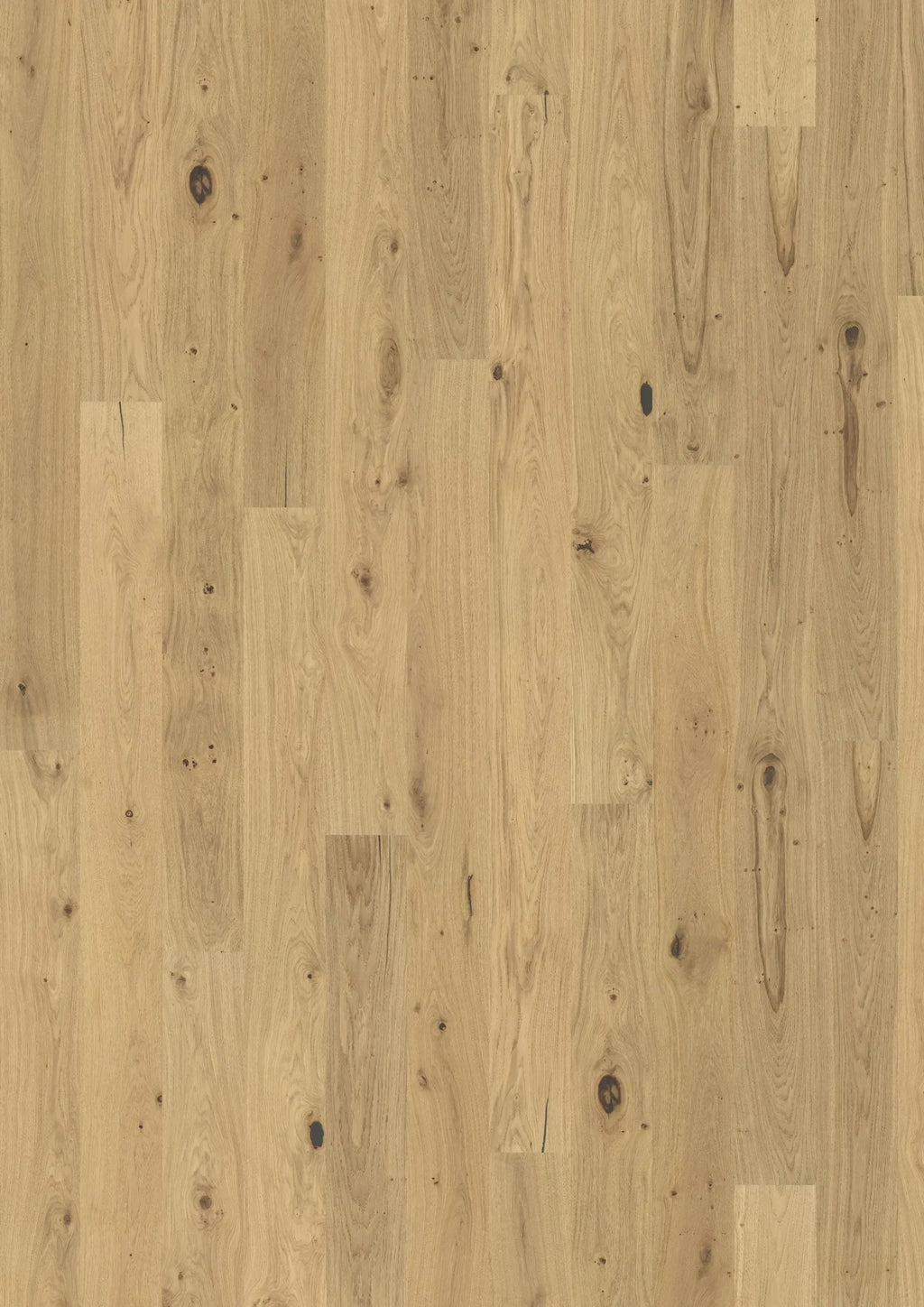 Kährs Engineered Wood Oak Rochford