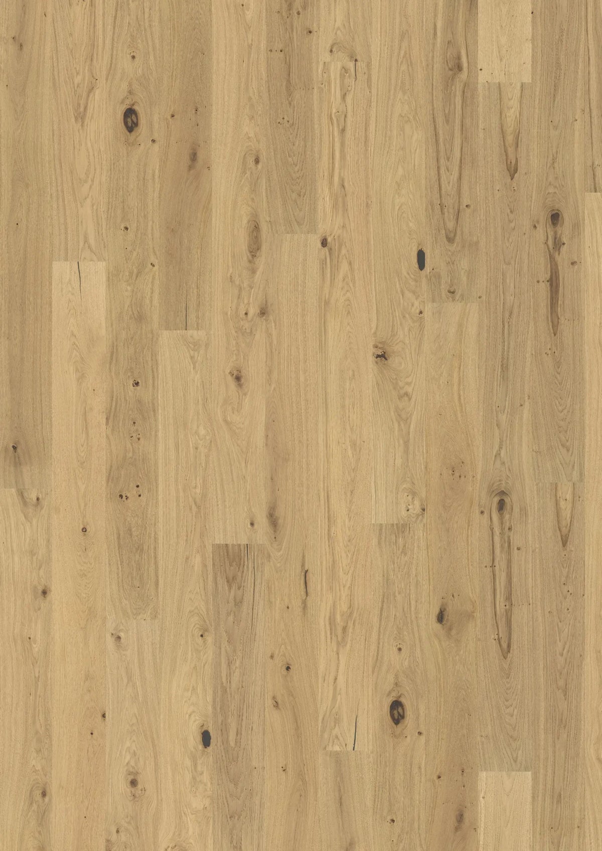 Kährs Engineered Wood Oak Rochford
