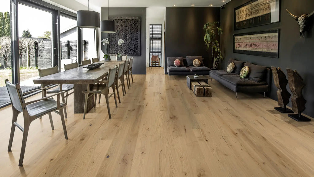 Kährs Engineered Wood Oak Rochford