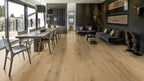 Kährs Engineered Wood Oak Rochford