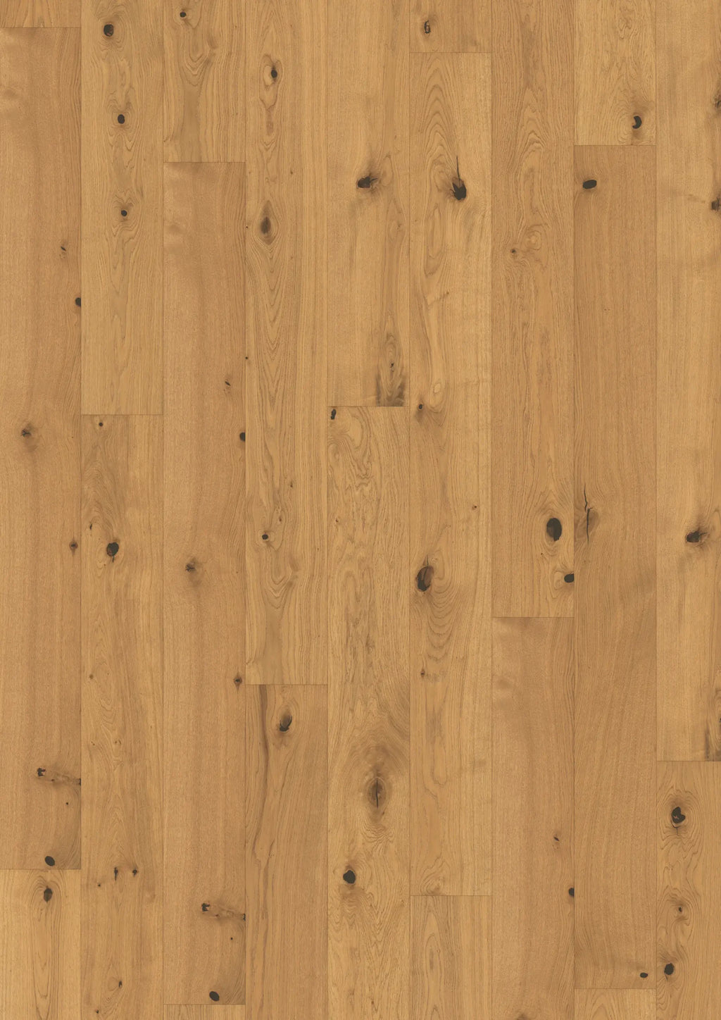 Kährs Engineered Wood Oak Sesame Plank