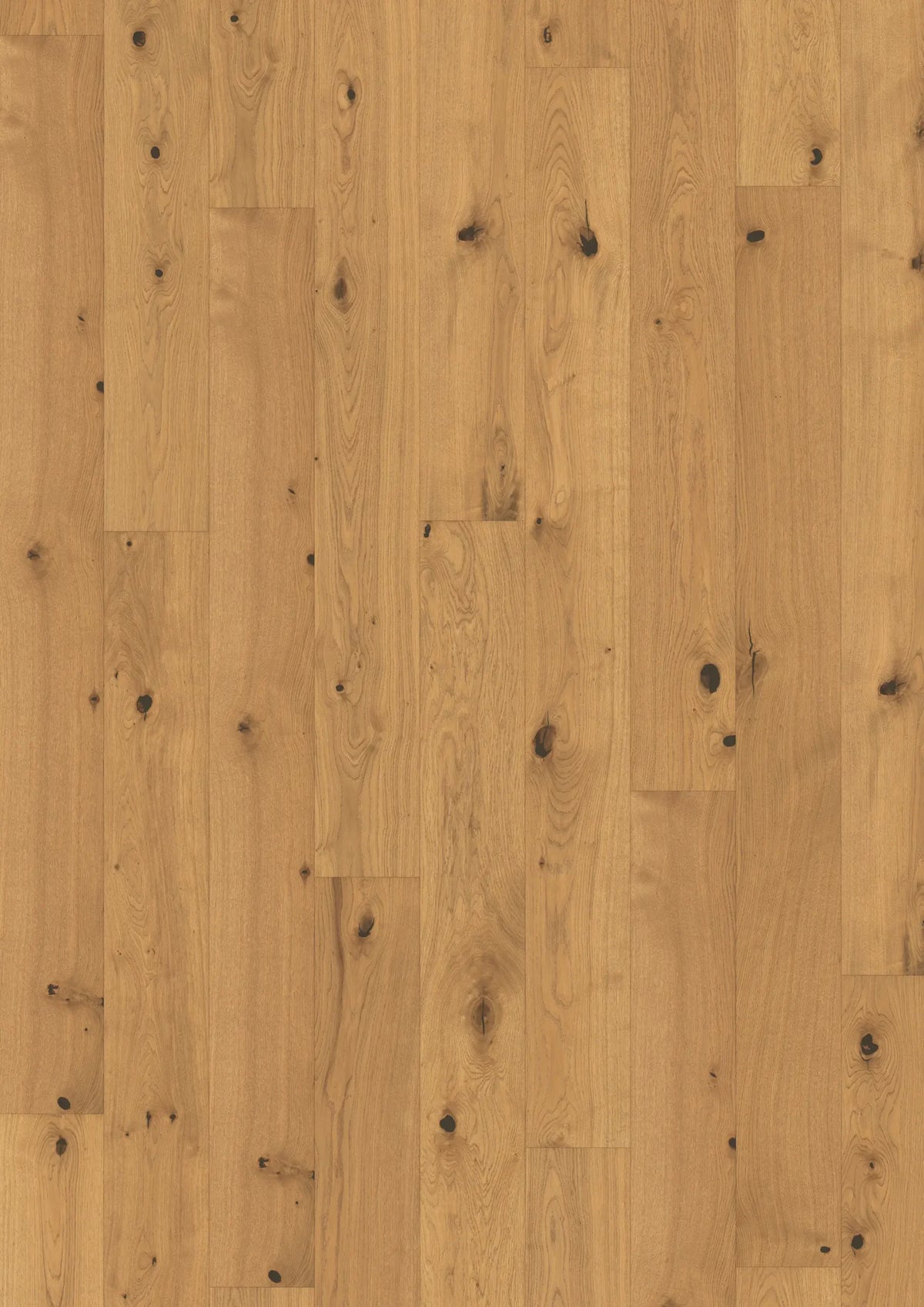 Kährs Engineered Wood Oak Sesame Plank