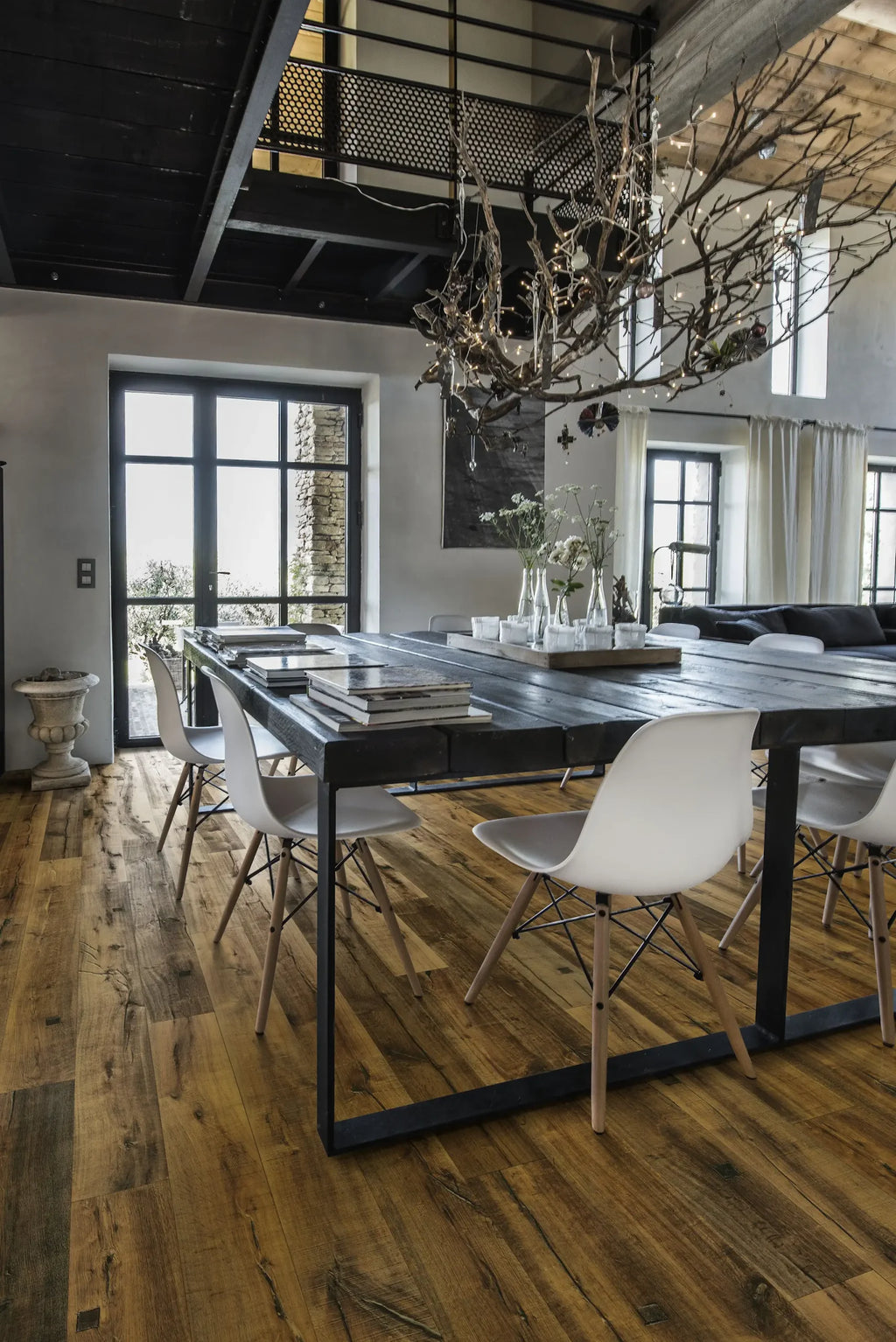 Kährs Engineered Wood Oak Sparuto
