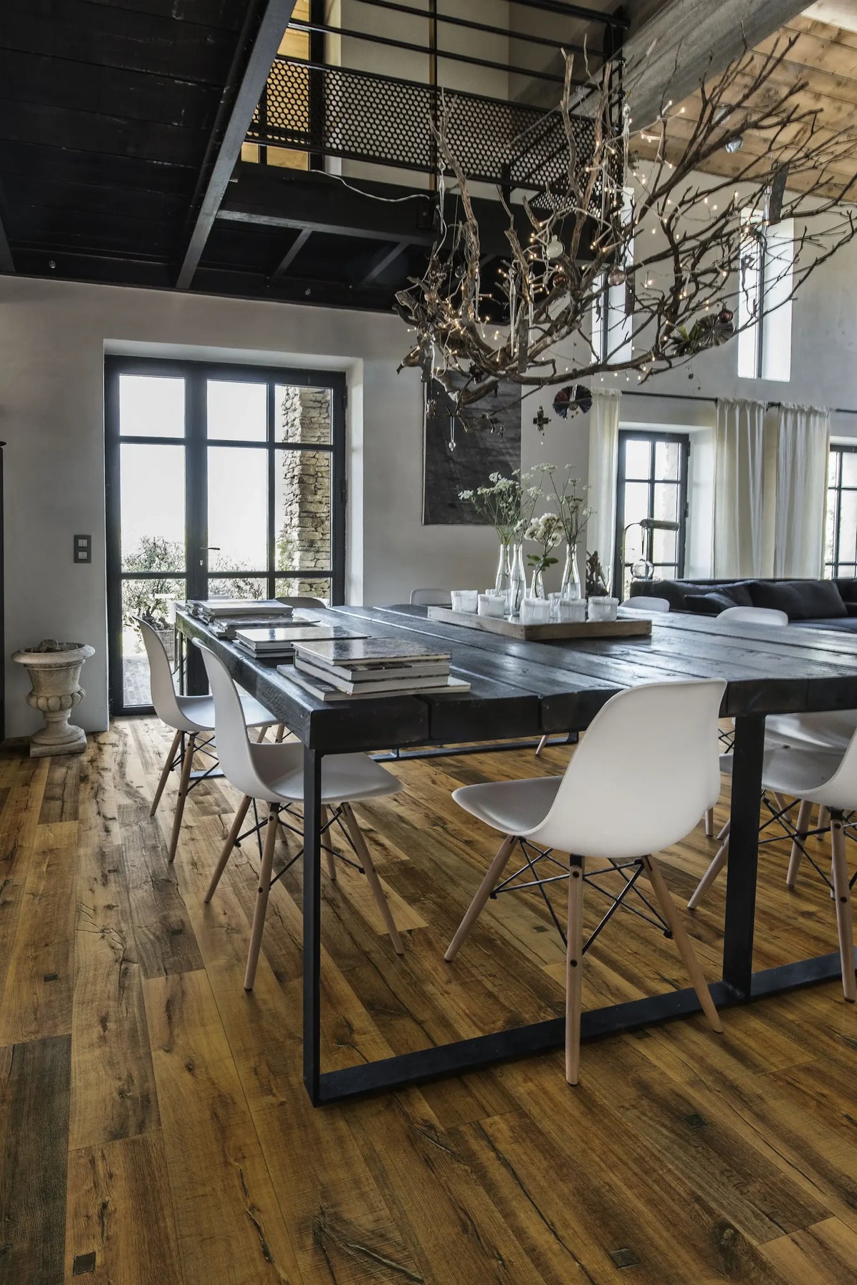 Kährs Engineered Wood Oak Sparuto