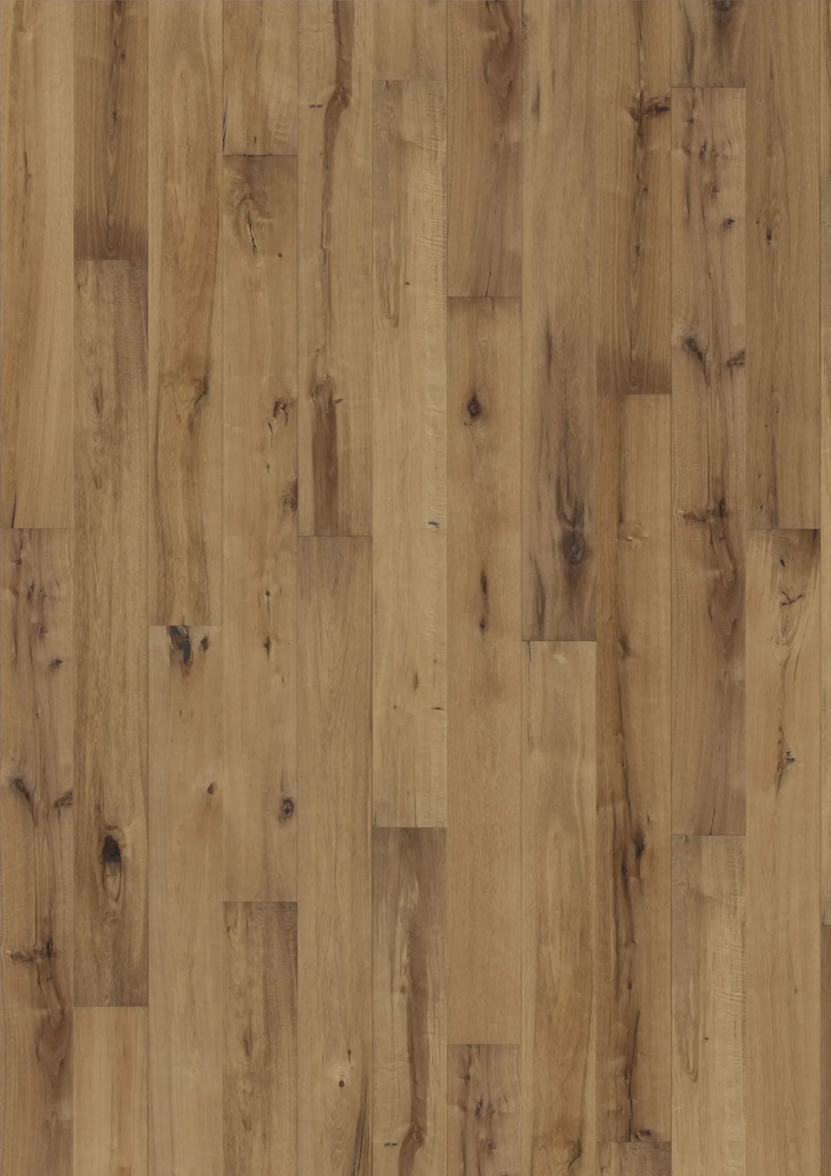 Kährs Engineered Wood Oak Straw