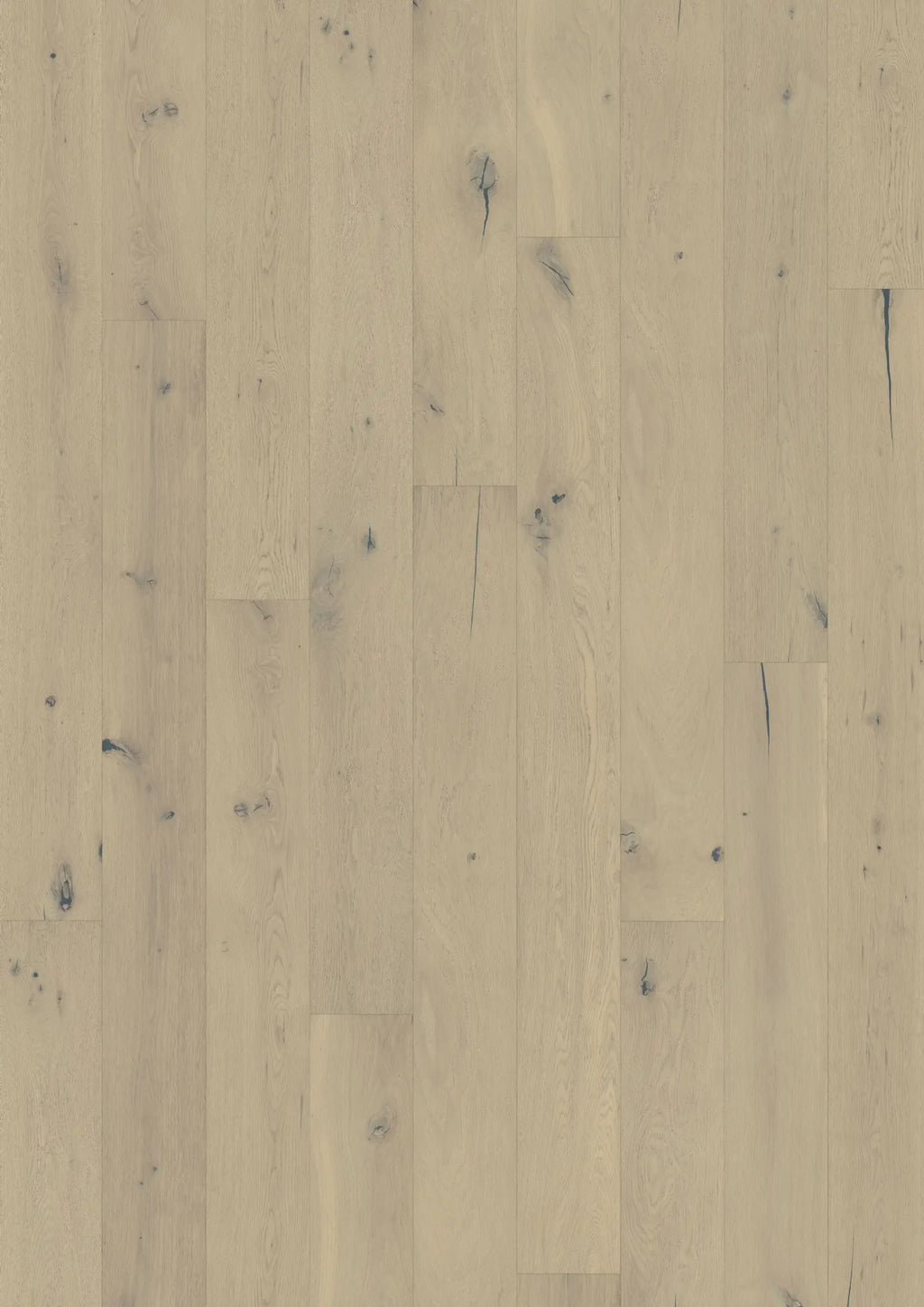 Kährs Engineered Wood Oak Strength