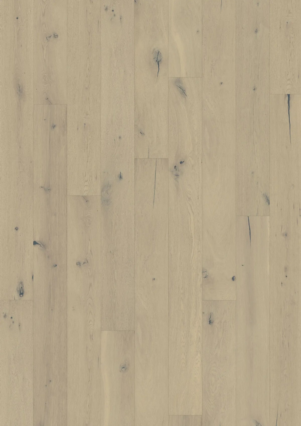 Kährs Engineered Wood Oak Strength
