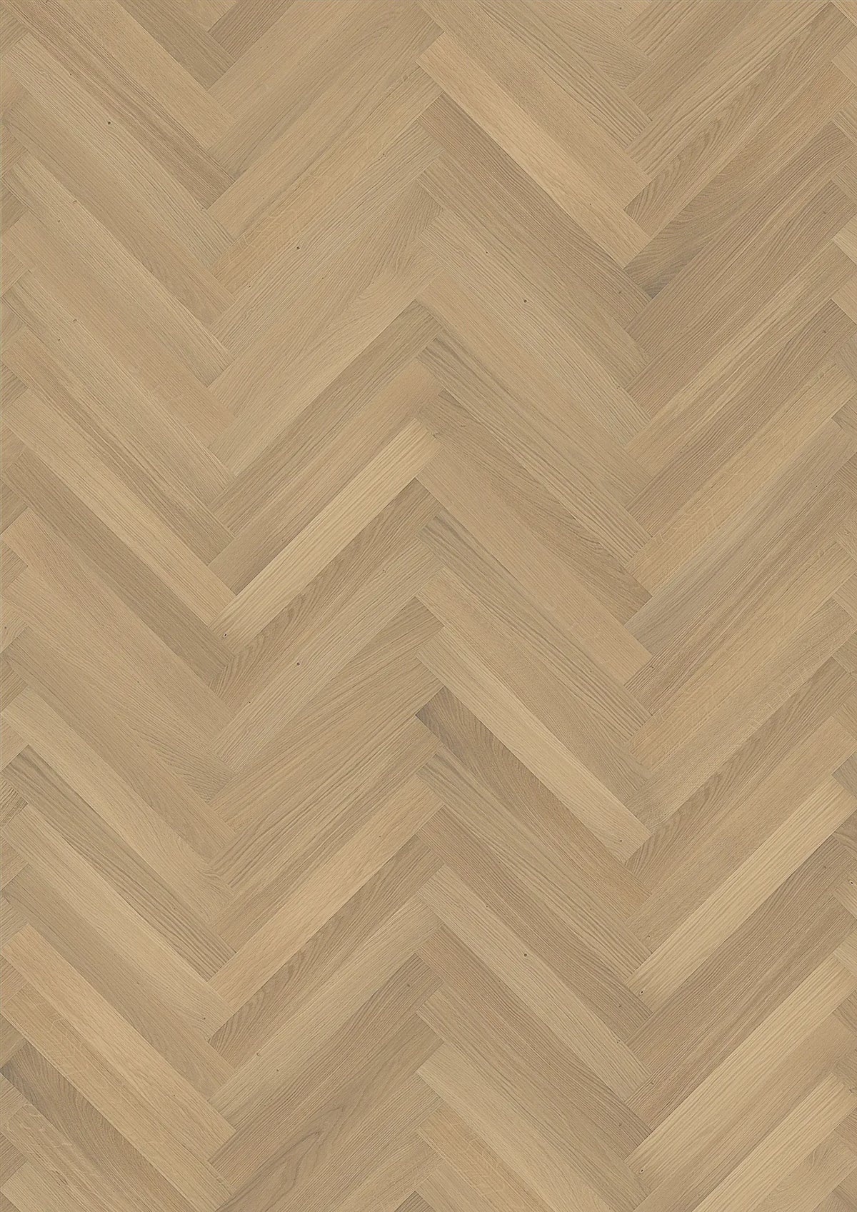 Kährs Engineered Wood Oak Studio AB White Matt