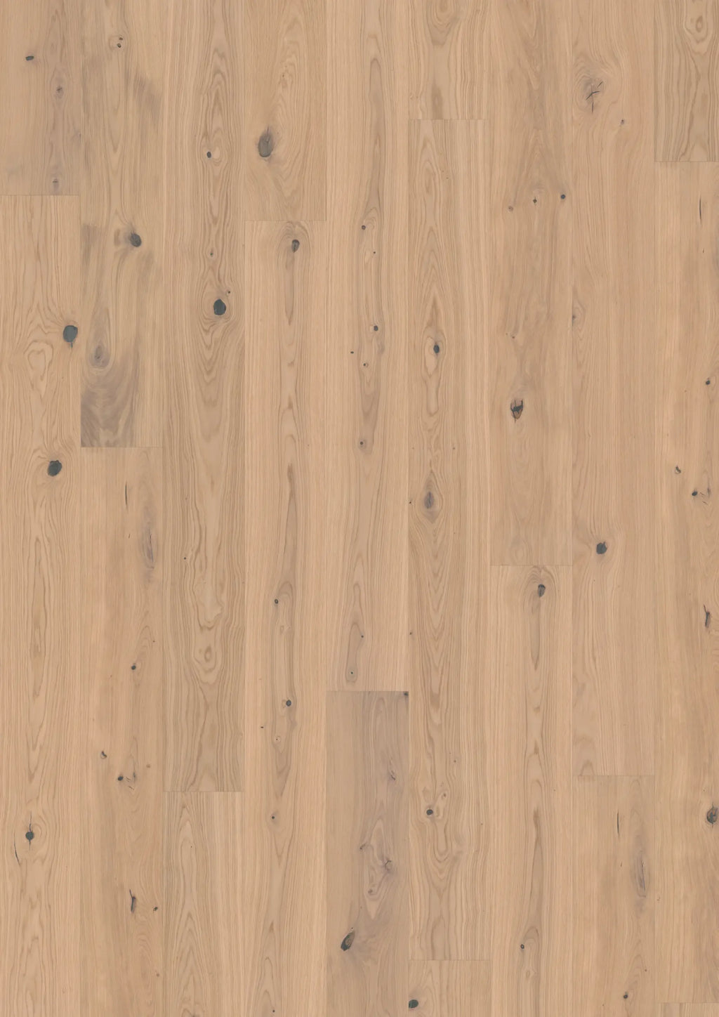 Kährs Engineered Wood Oak Tahini Plank