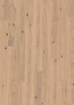 Kährs Engineered Wood Oak Tahini Plank