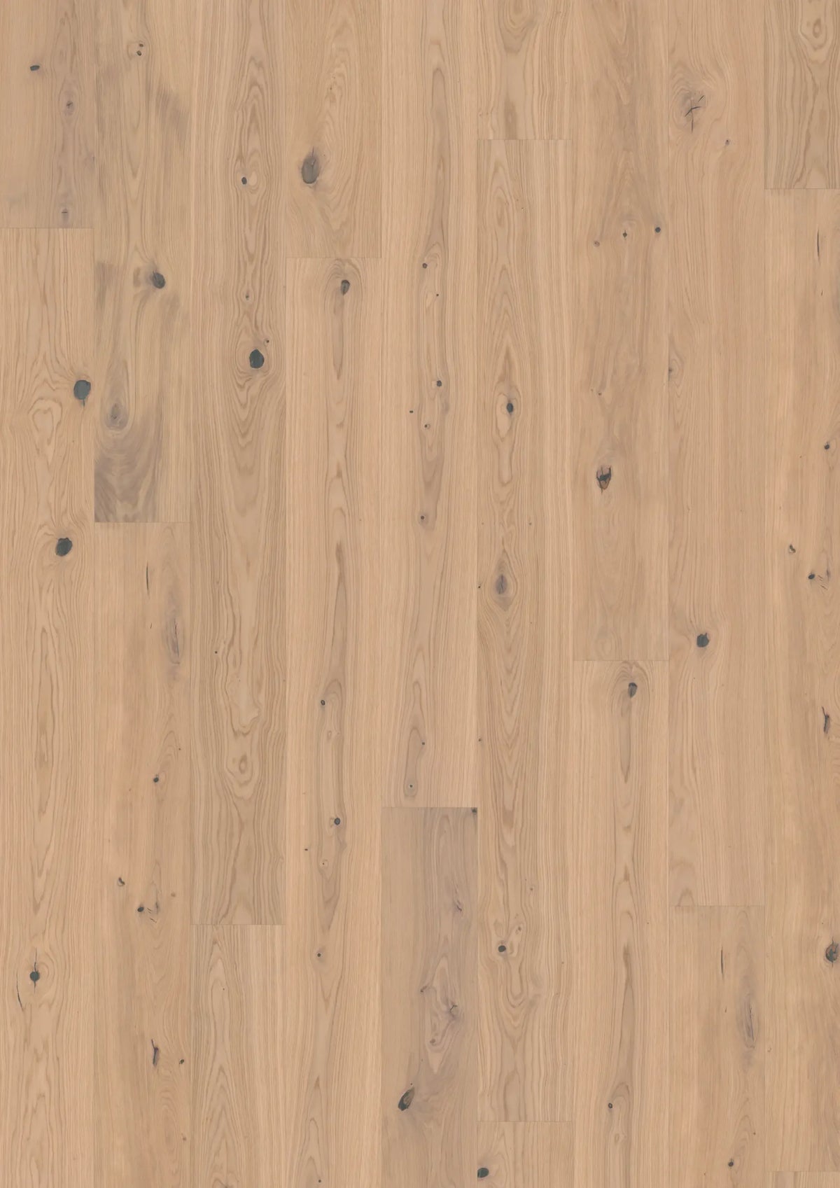 Kährs Engineered Wood Oak Tahini Plank