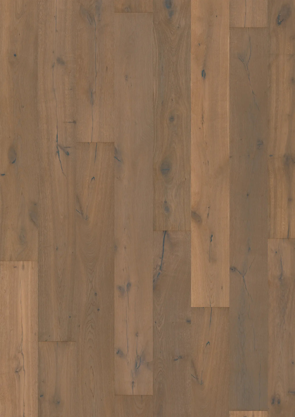 Kährs Engineered Wood Oak Tramontane