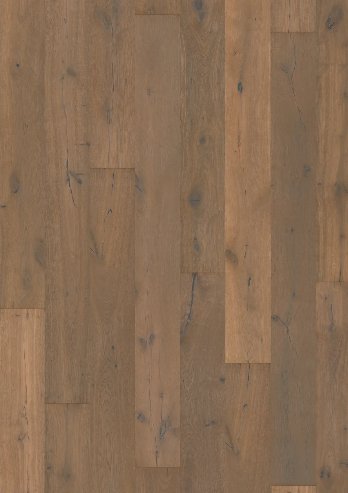 Kährs Engineered Wood Oak Tramontane