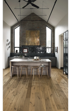 Kährs Engineered Wood Oak Tramonto