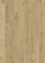 Kährs Engineered Wood Oak Urban Brown Plank