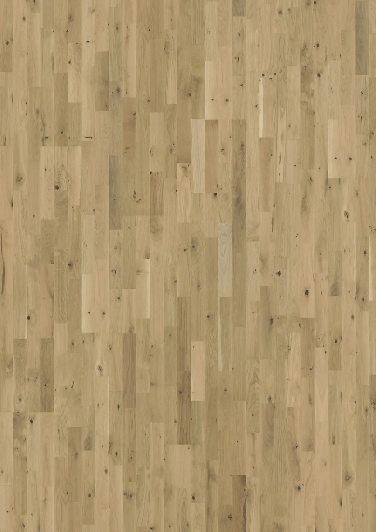 Kährs Engineered Wood Oak Urban Brown Strip