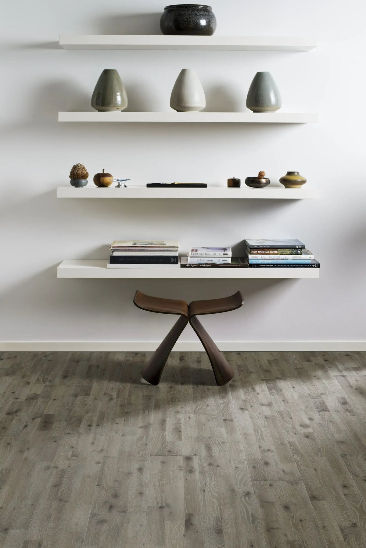 Kährs Engineered Wood Oak Vinga