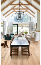 Kährs Engineered Wood Oak Zephyr