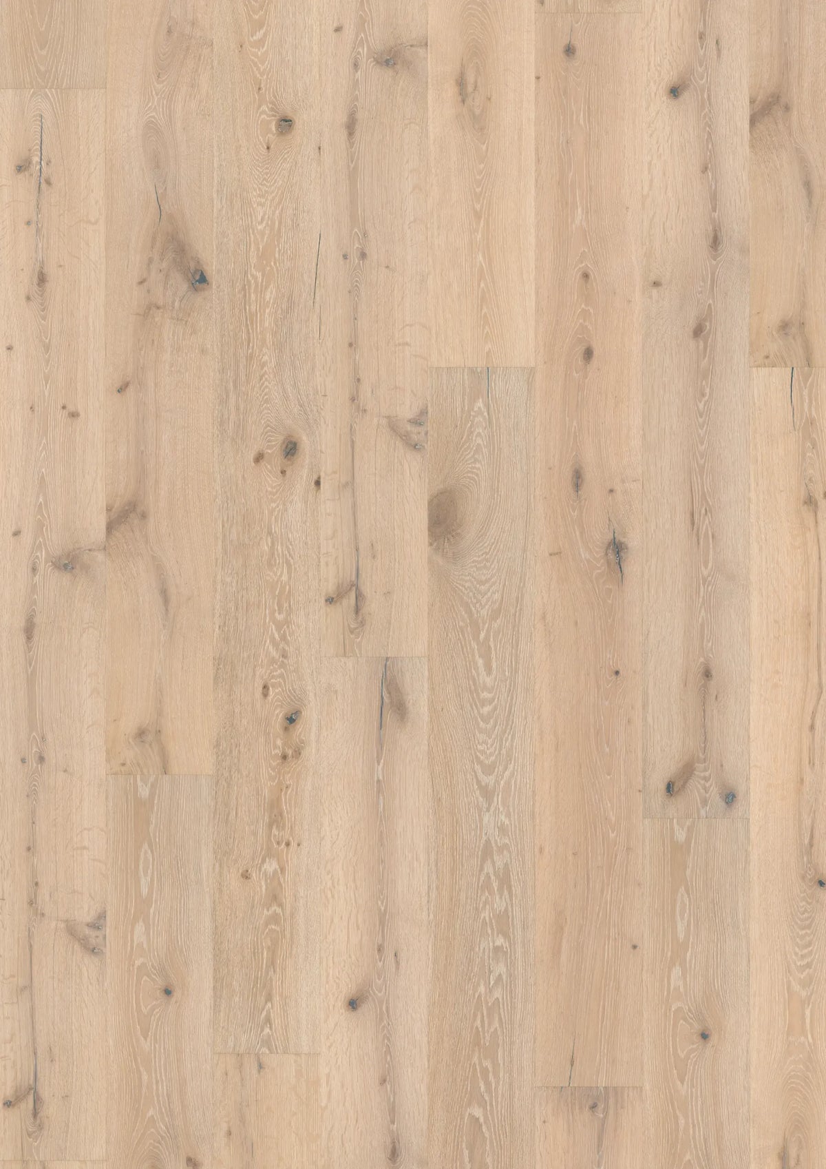 Kährs Engineered Wood Oak Zephyr