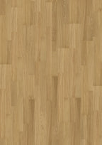 Kährs Engineered Wood Pure Oak 2 Strip